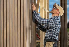 Best Storm Damage Siding Repair  in Mino Tassajara, CA